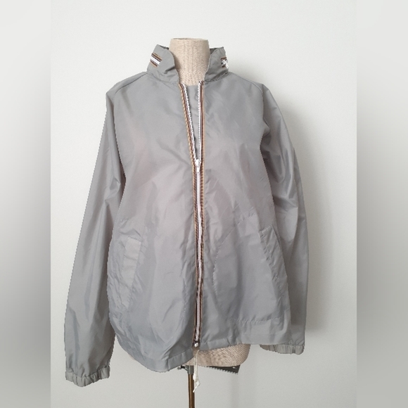 Eaton's Other - Vintage Eatons Windbreaker